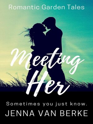 cover image of Meeting Her